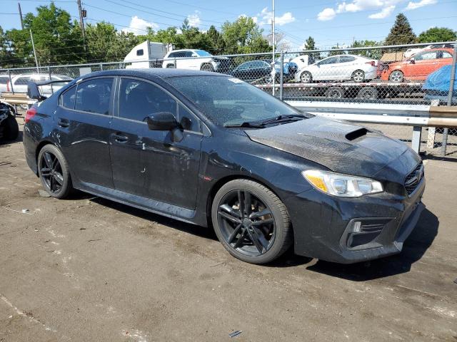 Photo 3 VIN: JF1VA1C61K9805650 - SUBARU WRX PREMIU 