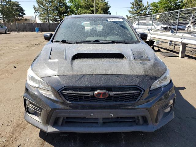 Photo 4 VIN: JF1VA1C61K9805650 - SUBARU WRX PREMIU 