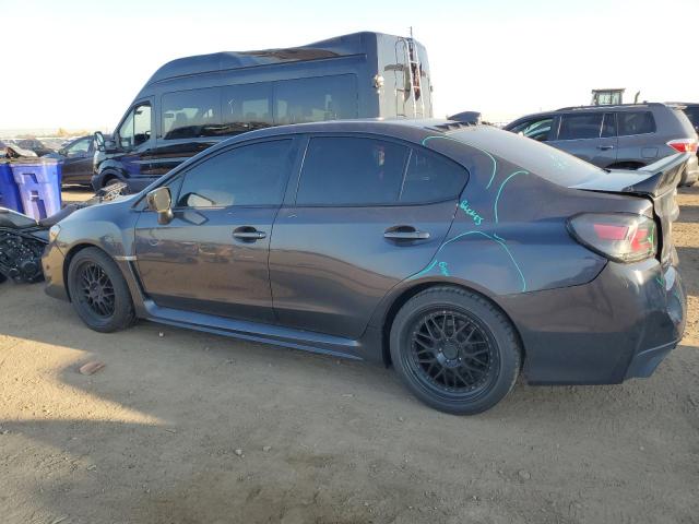 Photo 1 VIN: JF1VA1C61K9816132 - SUBARU WRX PREMIU 