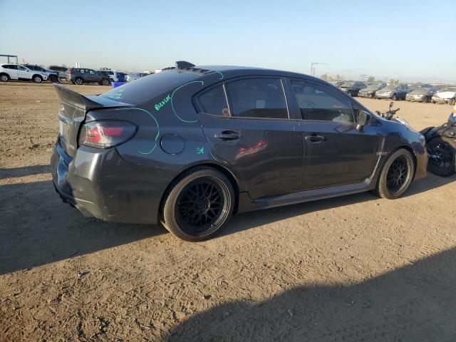 Photo 2 VIN: JF1VA1C61K9816132 - SUBARU WRX PREMIU 