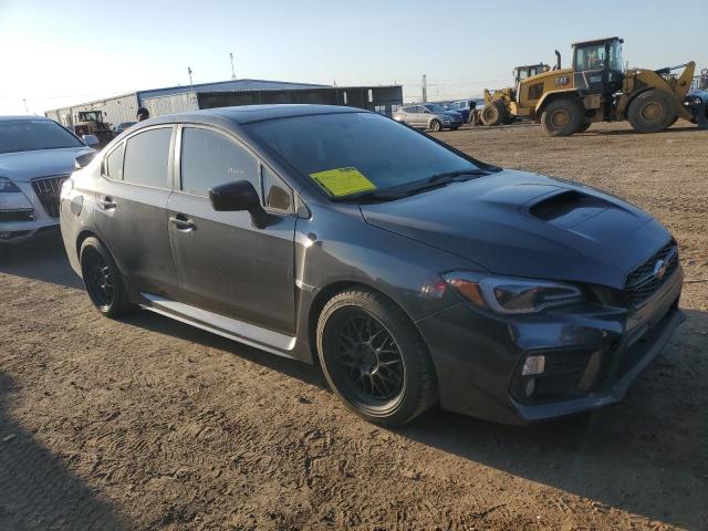 Photo 3 VIN: JF1VA1C61K9816132 - SUBARU WRX PREMIU 