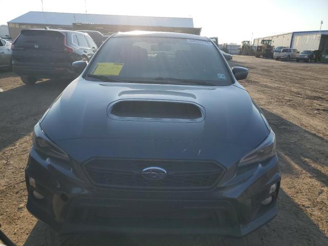 Photo 4 VIN: JF1VA1C61K9816132 - SUBARU WRX PREMIU 