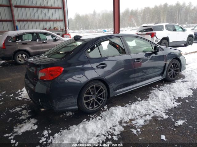 Photo 3 VIN: JF1VA1C61K9828944 - SUBARU WRX 