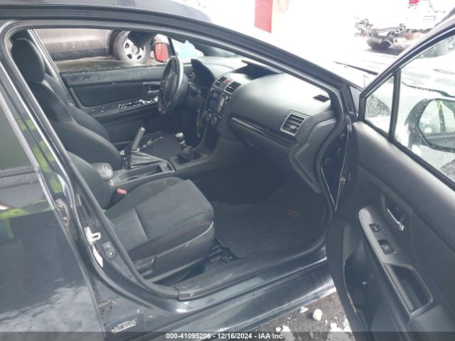 Photo 4 VIN: JF1VA1C61K9828944 - SUBARU WRX 