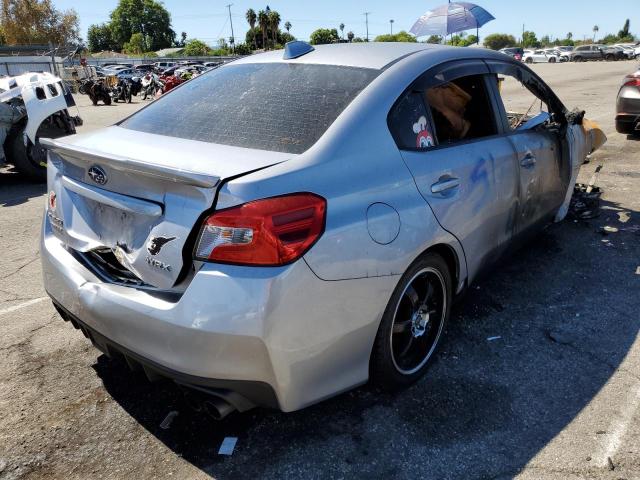 Photo 3 VIN: JF1VA1C61L9806024 - SUBARU WRX PREMIU 