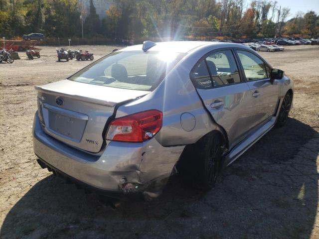 Photo 3 VIN: JF1VA1C61L9807853 - SUBARU WRX PREMIU 