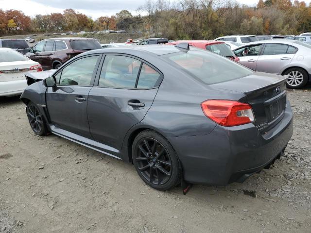 Photo 1 VIN: JF1VA1C61L9812292 - SUBARU WRX PREMIU 