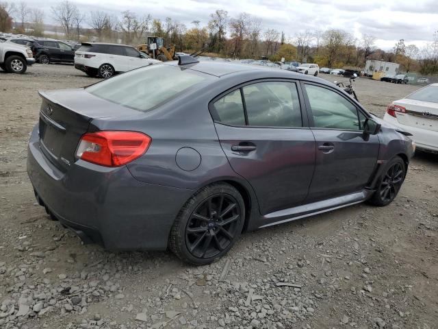 Photo 2 VIN: JF1VA1C61L9812292 - SUBARU WRX PREMIU 