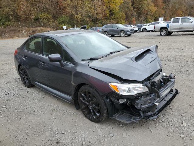 Photo 3 VIN: JF1VA1C61L9812292 - SUBARU WRX PREMIU 