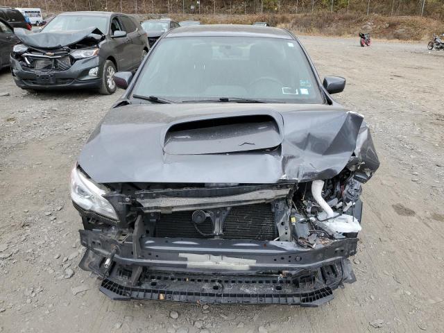 Photo 4 VIN: JF1VA1C61L9812292 - SUBARU WRX PREMIU 