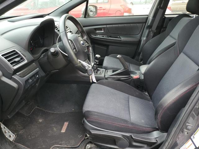 Photo 6 VIN: JF1VA1C61L9812292 - SUBARU WRX PREMIU 