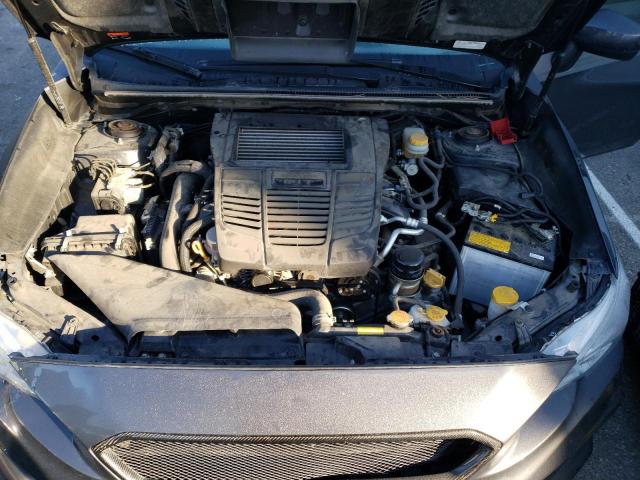 Photo 10 VIN: JF1VA1C61L9814530 - SUBARU WRX PREMIU 