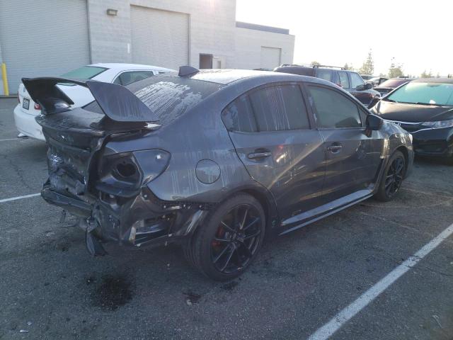 Photo 2 VIN: JF1VA1C61L9814530 - SUBARU WRX PREMIU 