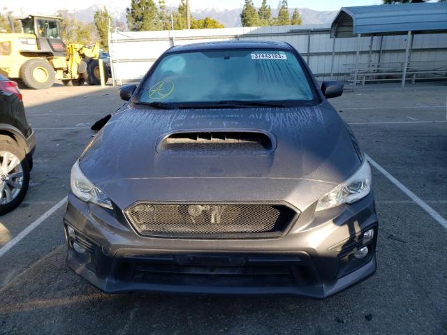 Photo 4 VIN: JF1VA1C61L9814530 - SUBARU WRX PREMIU 