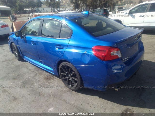 Photo 2 VIN: JF1VA1C61L9816245 - SUBARU WRX 