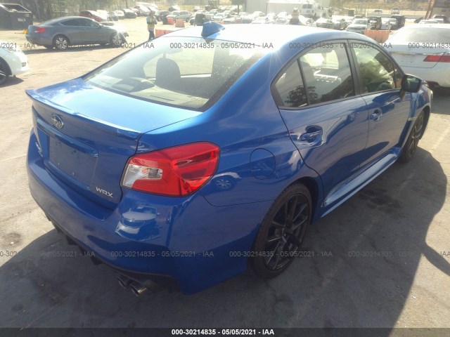 Photo 3 VIN: JF1VA1C61L9816245 - SUBARU WRX 