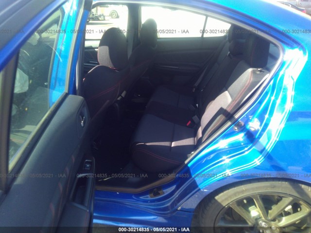 Photo 7 VIN: JF1VA1C61L9816245 - SUBARU WRX 