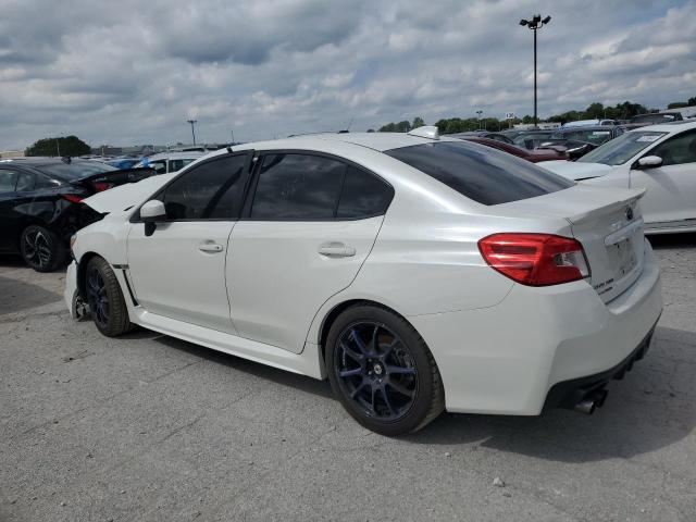 Photo 1 VIN: JF1VA1C61L9817105 - SUBARU WRX PREMIU 