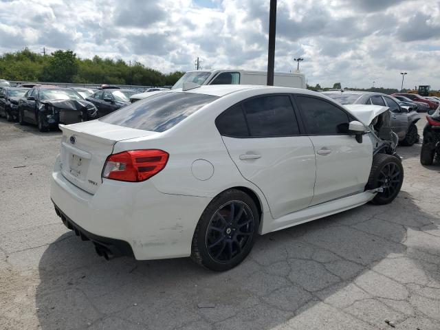 Photo 2 VIN: JF1VA1C61L9817105 - SUBARU WRX PREMIU 