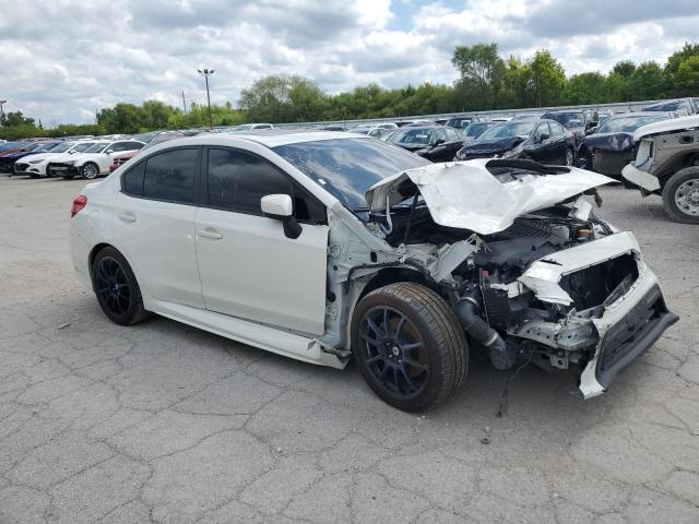 Photo 3 VIN: JF1VA1C61L9817105 - SUBARU WRX PREMIU 