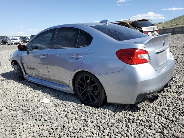 Photo 1 VIN: JF1VA1C61M9806462 - SUBARU WRX 