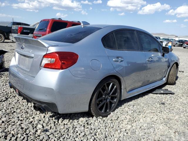 Photo 2 VIN: JF1VA1C61M9806462 - SUBARU WRX 