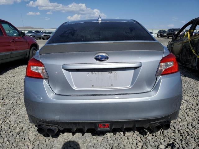 Photo 5 VIN: JF1VA1C61M9806462 - SUBARU WRX 