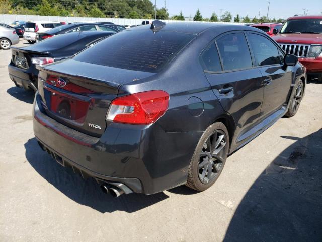 Photo 3 VIN: JF1VA1C62J9809544 - SUBARU WRX PREMIU 