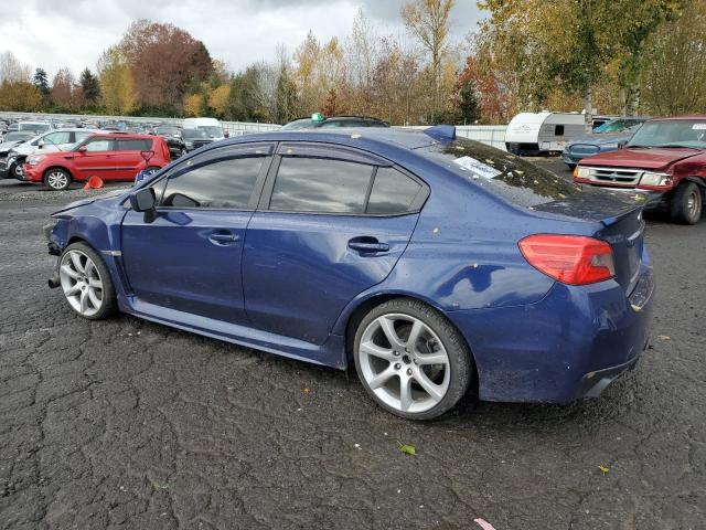 Photo 1 VIN: JF1VA1C62J9815005 - SUBARU WRX PREMIU 