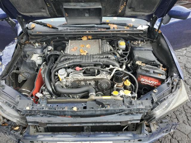 Photo 10 VIN: JF1VA1C62J9815005 - SUBARU WRX PREMIU 