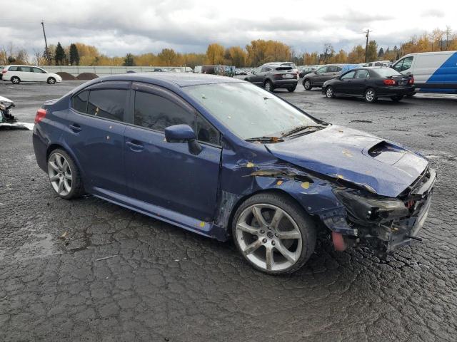 Photo 3 VIN: JF1VA1C62J9815005 - SUBARU WRX PREMIU 