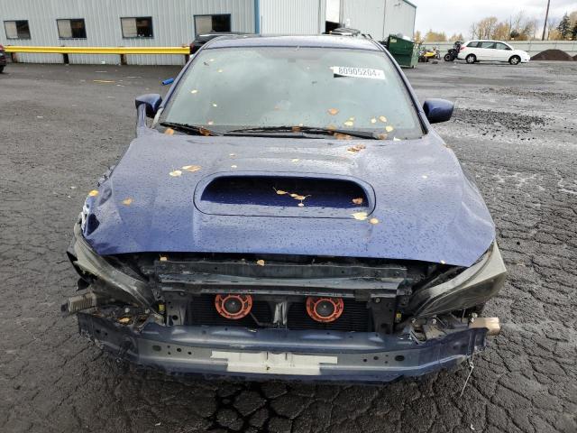 Photo 4 VIN: JF1VA1C62J9815005 - SUBARU WRX PREMIU 