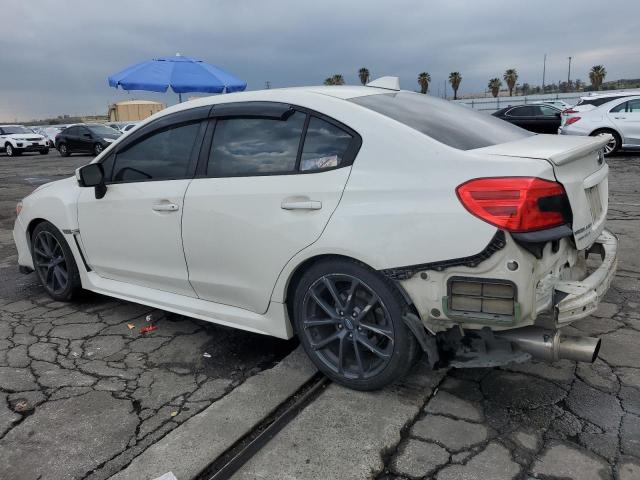 Photo 1 VIN: JF1VA1C62J9815375 - SUBARU WRX 