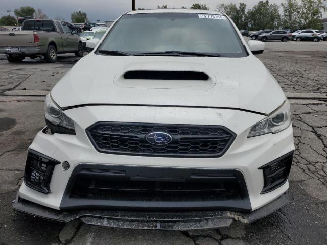 Photo 4 VIN: JF1VA1C62J9815375 - SUBARU WRX 