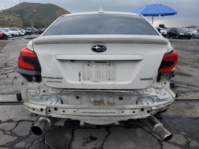 Photo 5 VIN: JF1VA1C62J9815375 - SUBARU WRX 