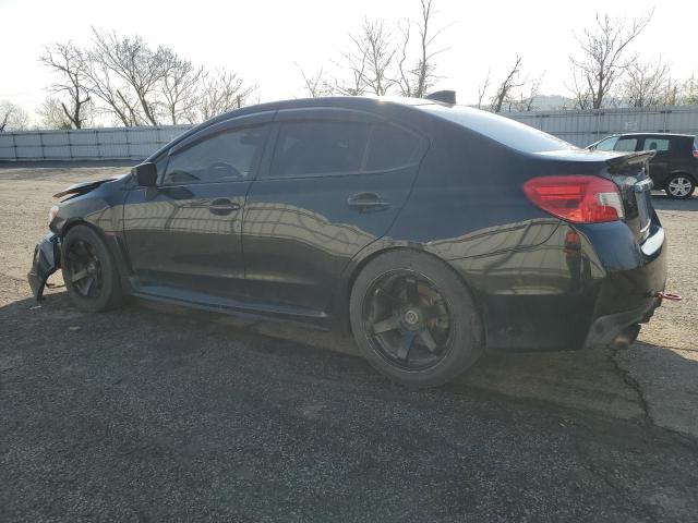 Photo 1 VIN: JF1VA1C62J9818857 - SUBARU WRX 