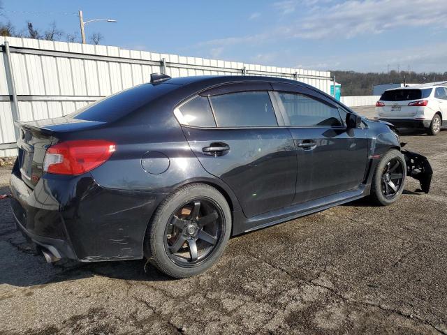 Photo 2 VIN: JF1VA1C62J9818857 - SUBARU WRX 