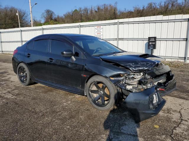 Photo 3 VIN: JF1VA1C62J9818857 - SUBARU WRX 