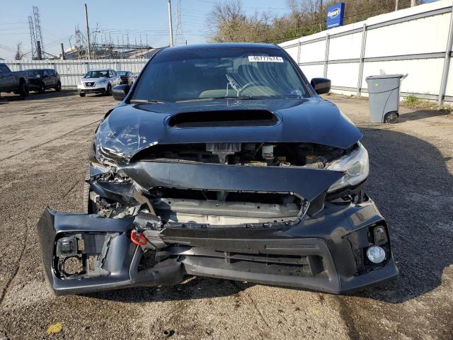 Photo 4 VIN: JF1VA1C62J9818857 - SUBARU WRX 