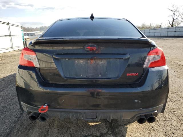 Photo 5 VIN: JF1VA1C62J9818857 - SUBARU WRX 