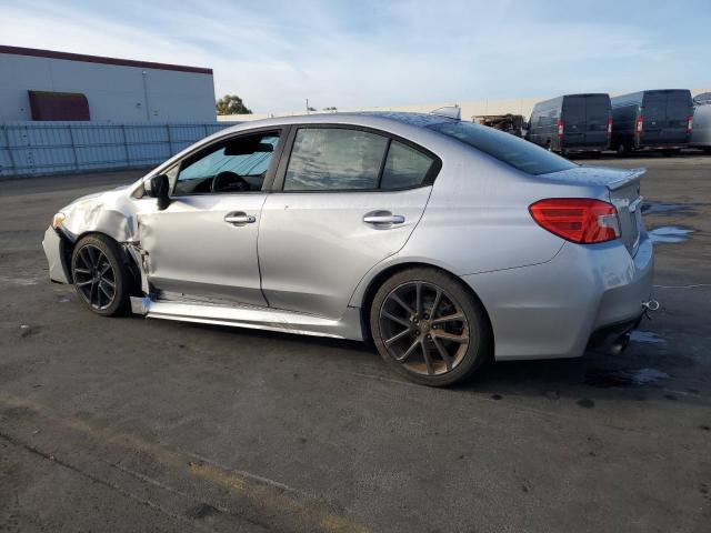 Photo 1 VIN: JF1VA1C62J9819278 - SUBARU WRX PREMIU 