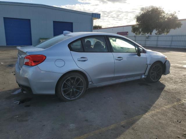 Photo 2 VIN: JF1VA1C62J9819278 - SUBARU WRX PREMIU 