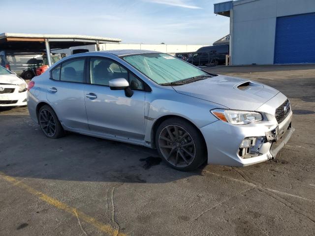 Photo 3 VIN: JF1VA1C62J9819278 - SUBARU WRX PREMIU 