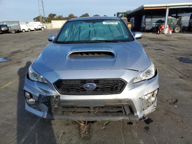 Photo 4 VIN: JF1VA1C62J9819278 - SUBARU WRX PREMIU 