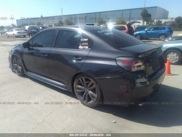 Photo 2 VIN: JF1VA1C62J9826327 - SUBARU WRX 