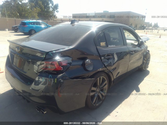 Photo 3 VIN: JF1VA1C62J9826327 - SUBARU WRX 