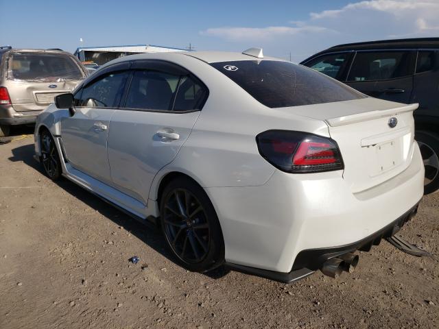 Photo 2 VIN: JF1VA1C62J9830894 - SUBARU WRX PREMIU 