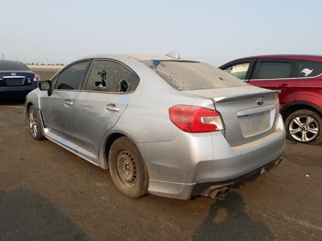 Photo 2 VIN: JF1VA1C62K9802398 - SUBARU WRX PREMIU 