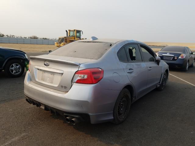 Photo 3 VIN: JF1VA1C62K9802398 - SUBARU WRX PREMIU 