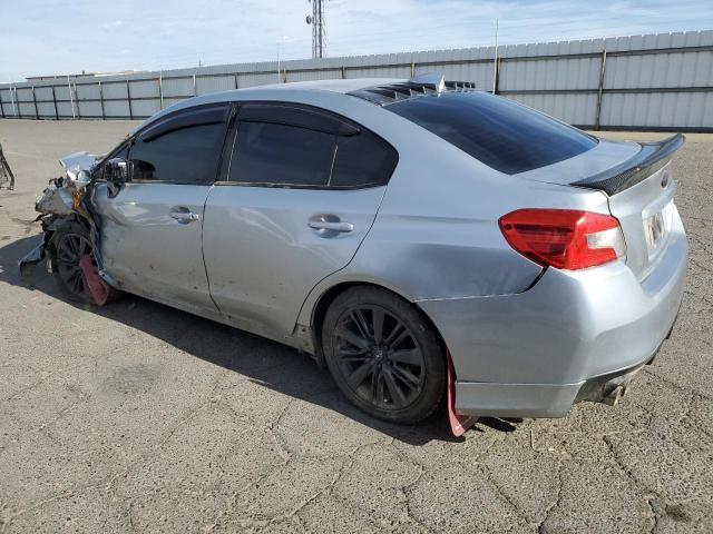 Photo 1 VIN: JF1VA1C62K9802398 - SUBARU WRX PREMIU 